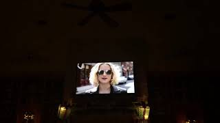 Joy End Credits Fx January 14Th, 2021