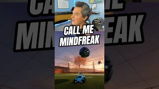 Cris Angel got nothing on me #rocketleague #unc #rocketleagueclips #tough #mindfreak