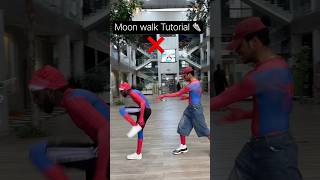 Mj moonwalk Tutorial made easy 🔥 #michaeljackson #moonwalk #trending #viral #dance #shorts