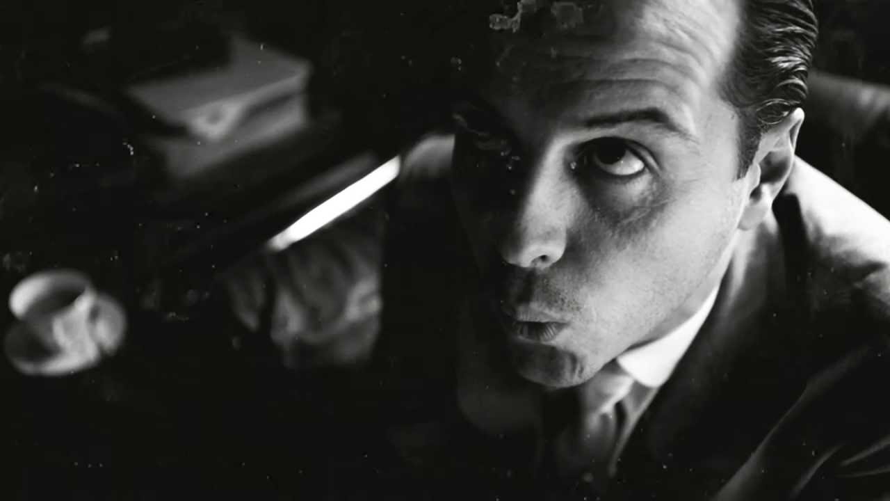 Villainous MEPart [Moriarty] - YouTube