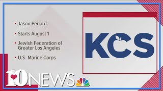 Knox County Schools announce new chief of security