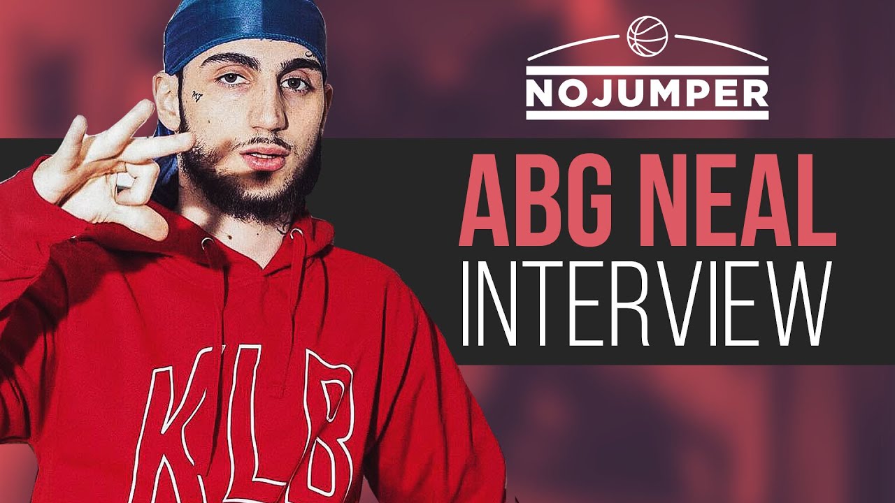 The Abg Neal Interview Youtube