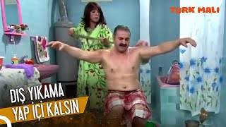 Erman Kuzu En Sevilen Sahneler Türk Malı