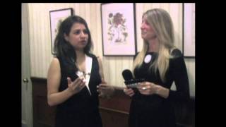 Petrina Drozario Heads New Wifti Chapter In Mumbai, India