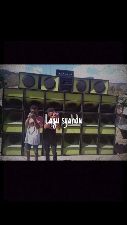 lon rindu story wa