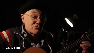 Thomas Pigor – Das Klima (Superkurzchanson)