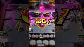 KASI PAHAM PARA HAMA2 MAGIC CHESS PAKE HERO LEGENDS B3 !! #magicchessgogo#fanlee #mcggidcreator