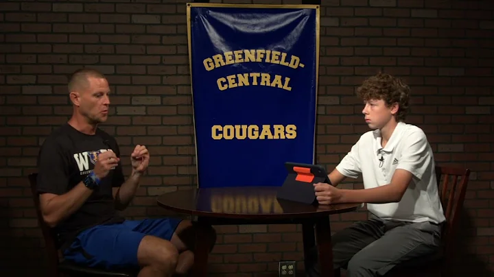 GC Coach Meredith 22-23 Interview