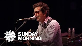 Father And Son Aj Croce Performs Jim Croces Music