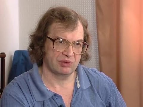Мавроди: Билеты "МММ" можно было просто заказать и печатать — это же ...