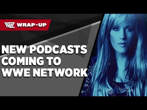 BIG CHANGES TO WWE NETWORK & MORE - WRESTLEZONE.COM