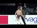 Christina Carreira & Anthony Ponomarenko | Practice Cam: Ice Dance | DAY 1 | 2026 Prevagen U.S. Figu