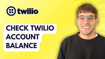 How to Check Twilio Account Balance [2025 Guide]