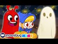 Morphle el fantasma - Morphle en Español | | Caricaturas para Niños | Caricaturas en Español