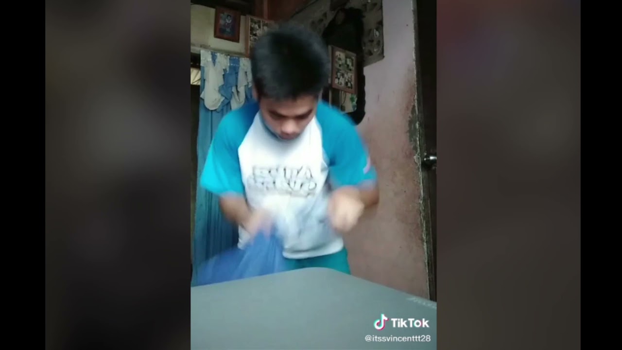 Fast hand cashier, Tiktok by itssvincenttt28 YouTube