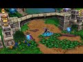 Warcraft 3 (Hard): Path of the Damned 03 - Into the Realm Eternal