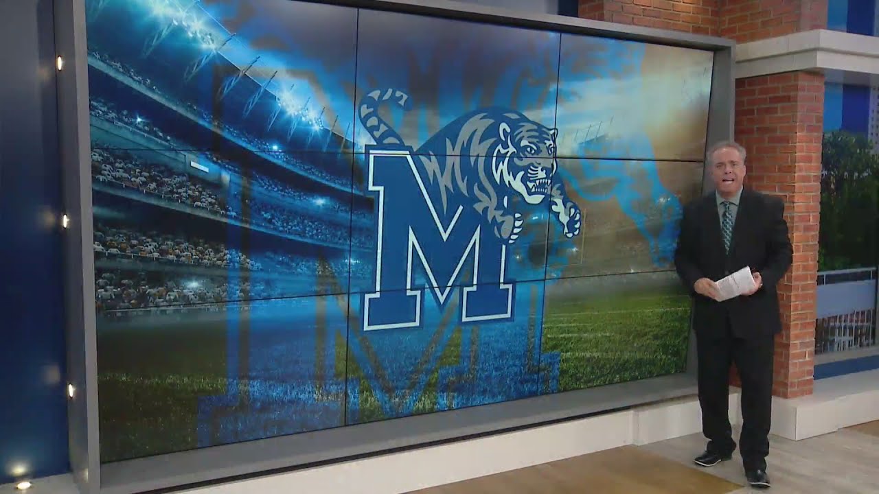 Anderson makes Doak Walker Watch list YouTube