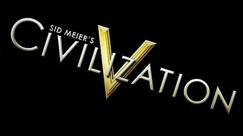 Civilization 5 - Emperor Difficulty - NQ Mod v11 (Persia Part 1)