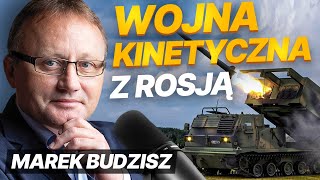 Polska w WOJNIE z ROSJĄ? Czy NATO może zaatakować pierwsze? | Marek Budzisz