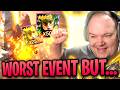 Plarium Forced Me to Pull on This 2x Sacred Event… How Bad Was It? - Raid Shadow Legends