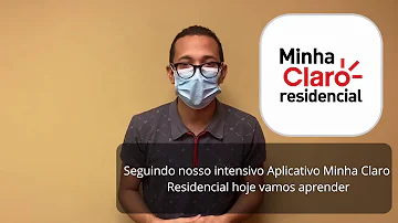Como ver meu cadastro na Claro?