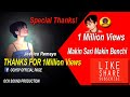 Jessica Remaya - Makin Sari Makin Benchi 