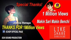 Jessica Remaya - Makin Sari Makin Benchi  - Durasi: 6:20. 