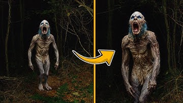 This BIZARRE Creature Is Going Viral Right Now