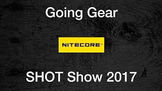 Nitecore New Flashlights - SHOT Show 2017
Buy Nitecore: http://goinggear.com/new?manufacturer=1336
Were in Las Vegas once again for the 2017 SHOT Show. I have Michael, our new marketing guy, helping me out this year. Were shooting a lot of videos, same as every year, so be sure to check out all of them!
Store: http://goinggear.com
Instagram: http://instagram.com/goinggear
Facebook: http://facebook.com/goinggeardotcom
Twitter: https://twitter.com/goinggear
Blog: http://goingprepared.com Nitecore New Flashlights - SHOT Show 2017
