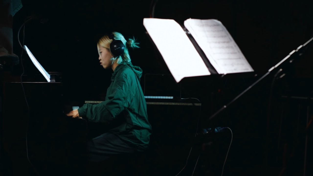 MN3MOSYNE - POLYPHEMUS