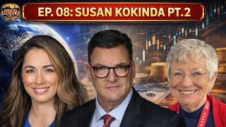 Forgotten America | Susan Kokinda Pt. 2 | Ep. 08