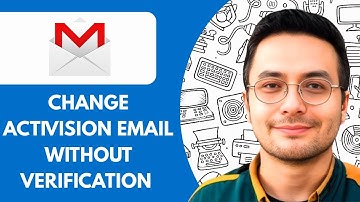 How to Change Activision Email Without Verification (Step by Step, 2025)