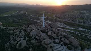 Famous DJI Mini 3 Pro -  @ Mt. Rubidoux(2) Net Worth