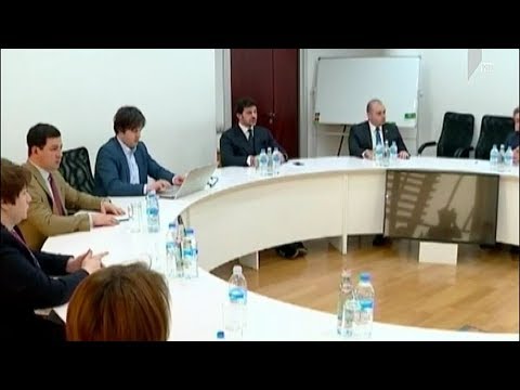 „ქართული ოცნების“ პოლიტსაბჭოს სხდომა