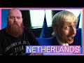 Eurovision 2024 "Europapa" Joost Klein Netherlands