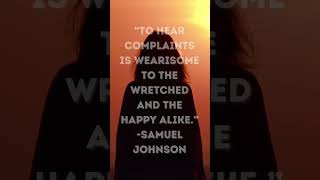 The Hidden Cost of Complaining | Why It Drains Everyone (and What to Do Instead) #negativethinking