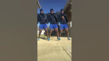 My Baby Magnum Ft Joey B Speed Up Afro Dance 
