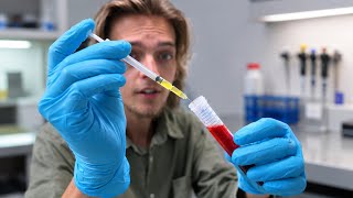 We Know Nothing!!! Venom Could Be  A Cure!