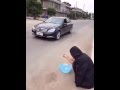 شاهد السرقة بنفسك المكر والخداع هههه 