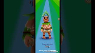 Unlocking All Charaters And Boards Subway Surfers