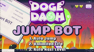 Doge Dash Bot | Doge Dash Farm Bot 2022! | Doge Dash bot Download
