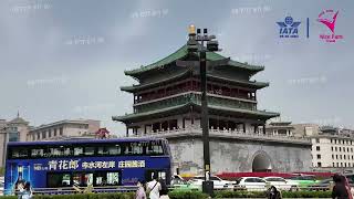 𝐗𝐢𝐚𝐧 𝐔𝐧𝐬𝐞𝐞𝐧