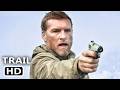 FUZE Official Trailer (2026) Sam Worthington