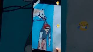 Flym Rayder vs Maximus – El momento de tensión#FlymRayder #Maximus #FlymVsMaximus #Arte #Dibujo#art