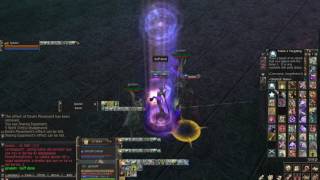 Lineage II summoner dual iss k95
