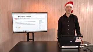 Happy Holidays - Highlights from 2014!