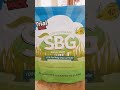 SBG srap s pkiramdam
