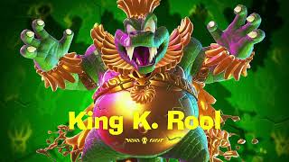 Donkey Kong Bananza - Reaching K. Rool Boss Fight at Banandium Root, Part 37 @FratFerno