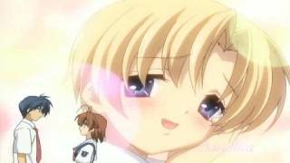 Two Perfect Girls For Sunohara Tomoyo Nagisa