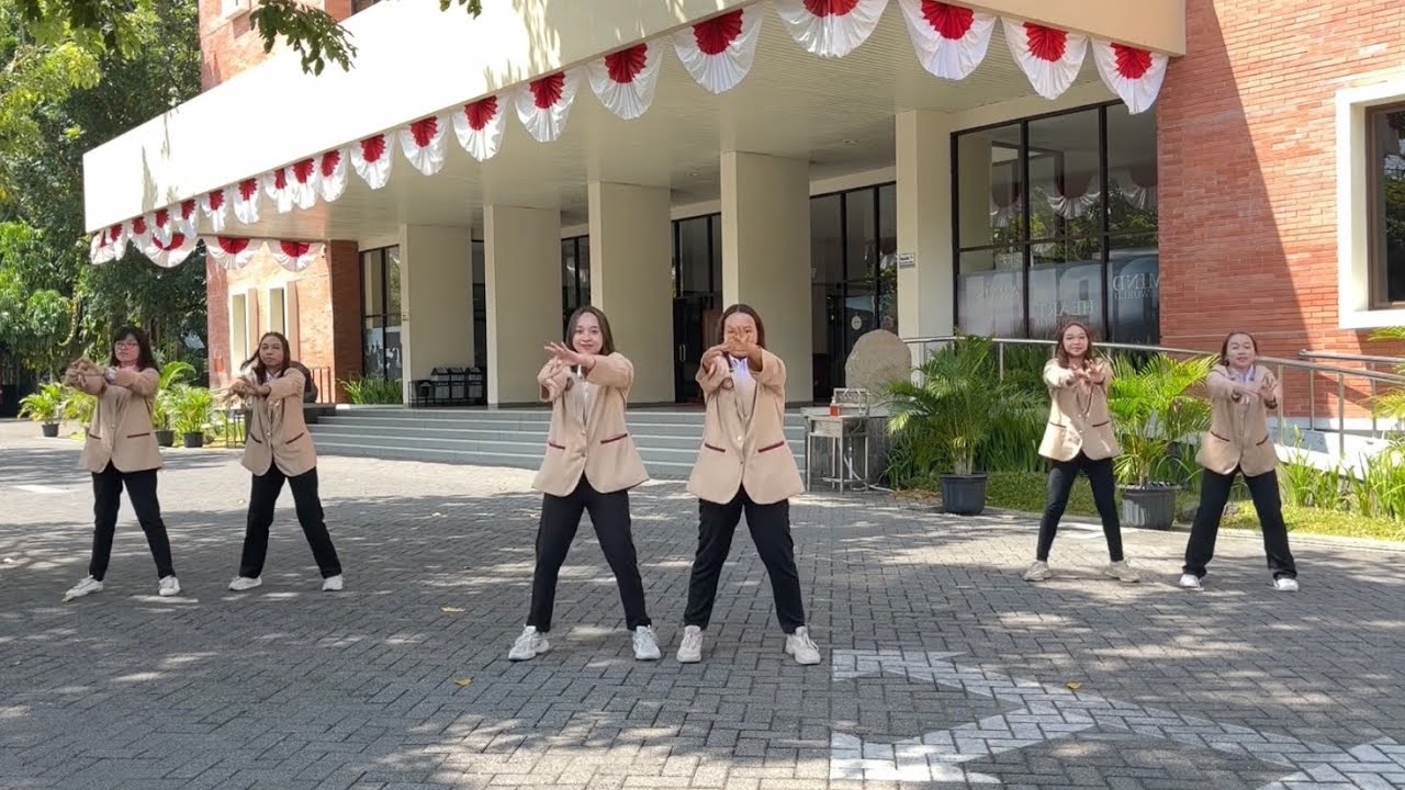 Video Gerakan Jingle TITRASI 2024